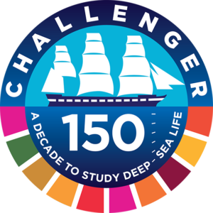 Challenger 150 logo