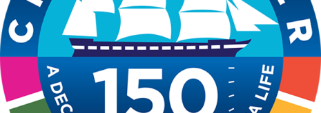 Challenger 150 logo